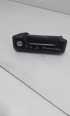 Volkswagen Transporter - Caravelle T4 Sliding door exterior handle 7D0843704