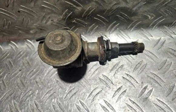 Audi 100 200 5000 C3 Spark distributor 0237031019 034905205G