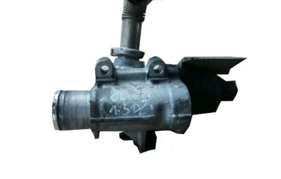Renault Clio II EGR valve H7700107471