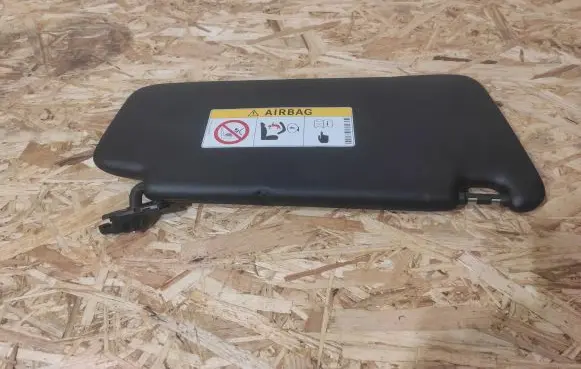 Mercedes-Benz GLC X253 C253 Sun visor A0078173620