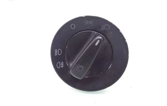 Volkswagen Sharan Light switch 3B0941531C