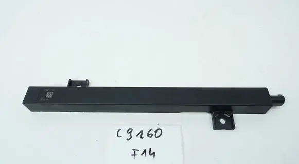 Mercedes-Benz S W221 Gateway control module A2069052504