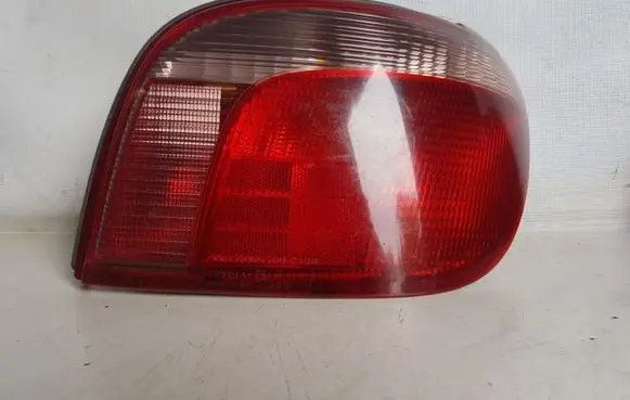 Toyota Yaris Rear/tail lights 5308701