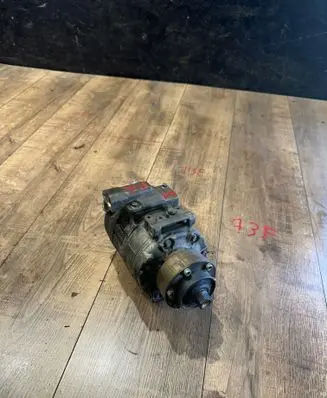 Air conditioning (A/C) compressor (pump)