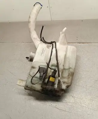 Ford Galaxy Windshield washer fluid reservoir/tank EM2B17B613AE