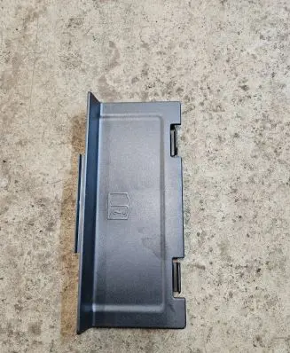 Land Rover Evoque I Glove box set BJ3206040AB