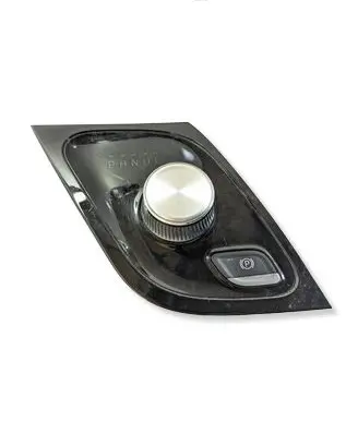 Chrysler Pacifica Gear shift switch/knob 68240089AD 68240089AH 68227210AF