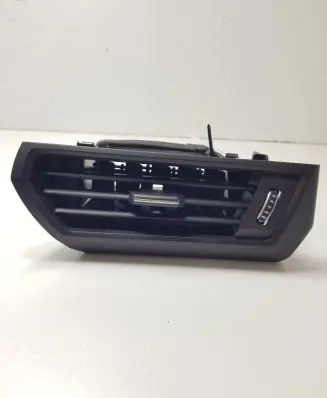 Audi e-tron Dashboard side air vent grill/cover trim 4KL820902A