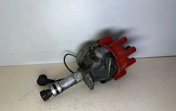 Mercedes-Benz S W126 Spark distributor 0021587601 A0021587601 0237304012