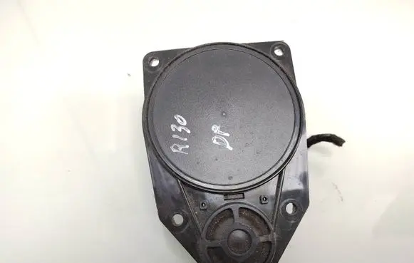 Volkswagen Touran I Panel speaker 1T0035411S