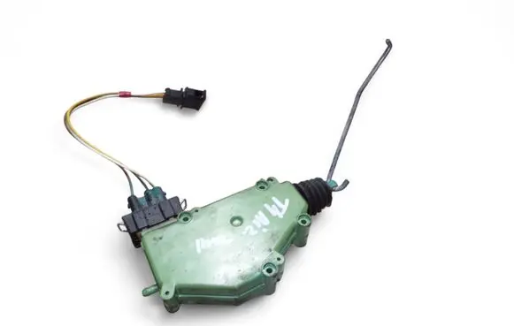 Volkswagen Transporter - Caravelle T4 Central locking motor 701959783