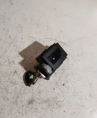 Volkswagen PASSAT B6 Ignition lock 3C0905843Q 33303301 0447100191