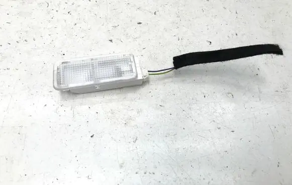 Peugeot 3008 III Other interior light 9813171980