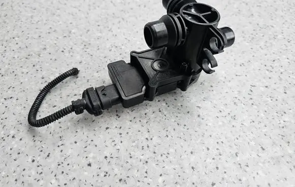 Fiat 500E Thermostat 500eTERM8734