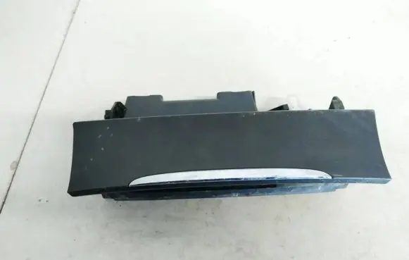 Volkswagen PASSAT B6 Car ashtray 3c0863284 3c0857961