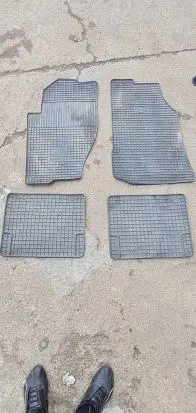 KIA Sorento Car floor mat set 