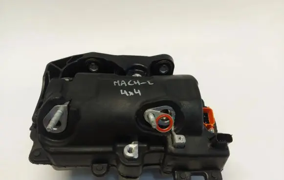 Ford Mustang Mach-E Air conditioning (A/C) compressor (pump) LJ19D623-AB
