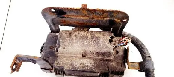 Honda CR-V Fuse box set 
