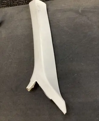 Audi e-tron (A) pillar trim 4KE867233