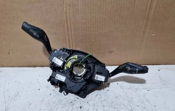 Ford Kuga II Other switches/knobs/shifts DV6T-13N064-DB