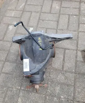 Mercedes-Benz Vito Viano W447 Rear differential A4473501314 TYPRG210 Q3120061