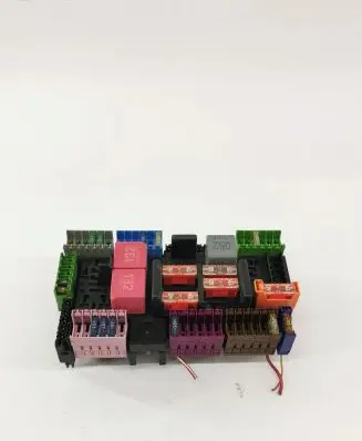 Mercedes-Benz E W213 Fuse box set A2139068801