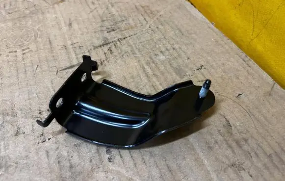 Mercedes-Benz GL X166 Other exterior part 1668300014 A1668300014