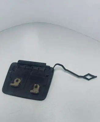 Mercedes-Benz EQC Rear bumper row hook cap/cover A2938853300