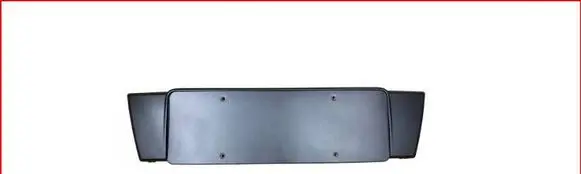 Audi A6 S6 C6 4F Front grill AU114220130B