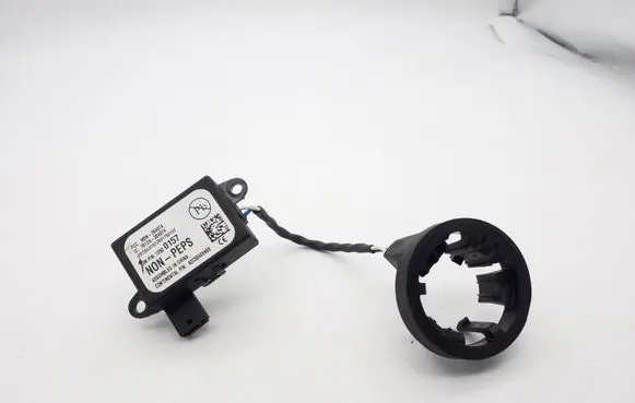 Opel Astra J Immobiliser reader (aerial) 13500157 7812A284074