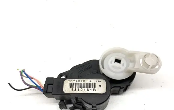 Renault Kadjar Air flap motor/actuator T37221B
