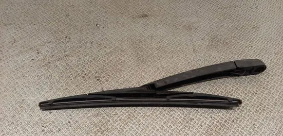 KIA Carens II Rear wiper blade arm 