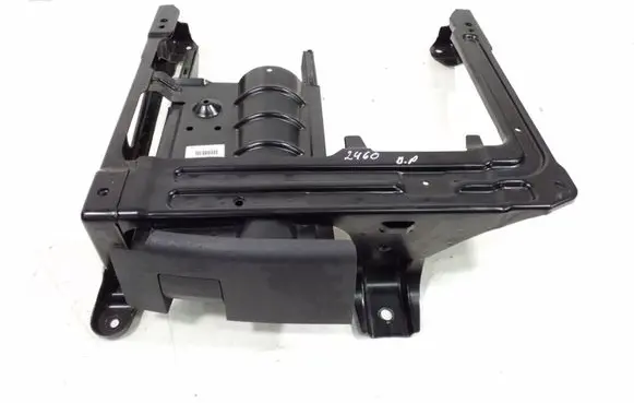 Audi Q7 4L Seat frame 7L0881678G