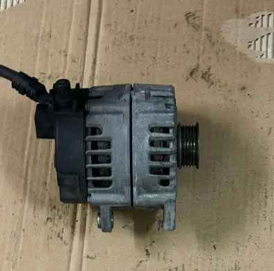 Mercedes-Benz GLB x247 Generator/alternator A0009063003 2621743D FG20U011