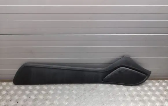Audi A8 S8 D4 4H Centre console side trim front 4H1863304