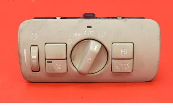 Light switch