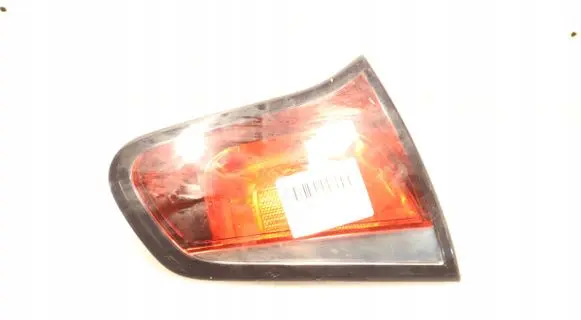 Citroen C3 Rear/tail lights 980393480
