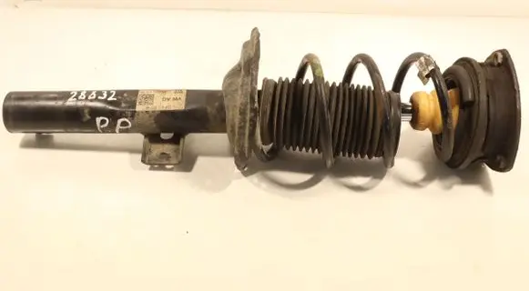 Seat Ibiza V (KJ) Front shock absorber with coil spring 2Q0413031AN