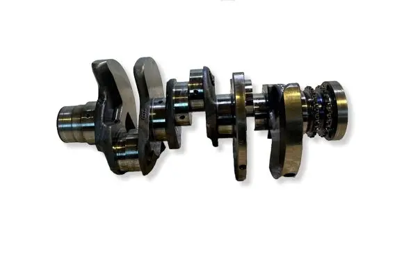 Audi A5 8T 8F Crankshaft 0591010R 031011 101421