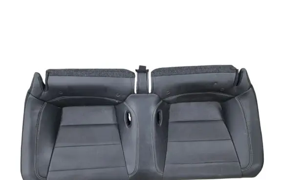 Rear seat