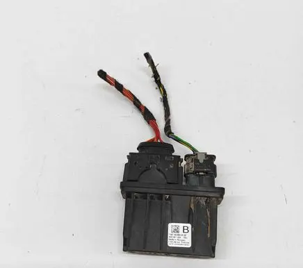 Audi Q3 F3 Adblue control unit 0444050203 3Q0941329