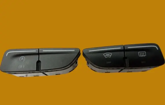 Ford Focus Other switches/knobs/shifts AM5T-14B436-FB
