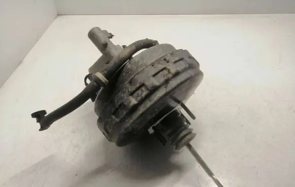 Volvo V70 Brake booster 03775737014 234611