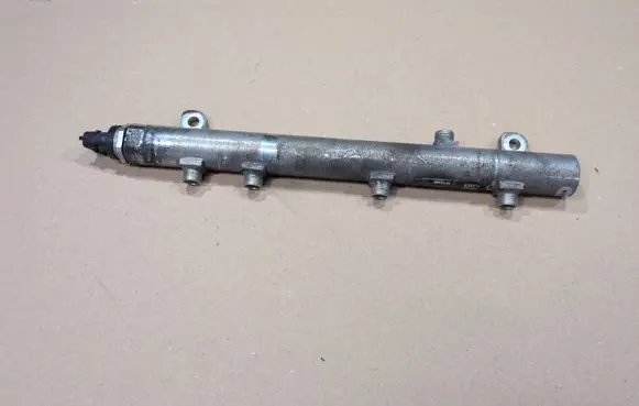 Iveco Daily 6th gen Fuel main line pipe 5801386699 0445224065 014973L1