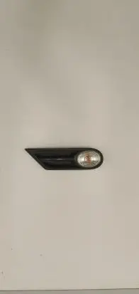Mini One - Cooper Coupe R56 Front fender indicator light 7260204