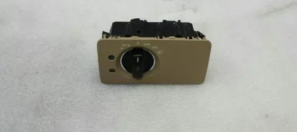 Mercedes-Benz R W251 Light switch A2515453204