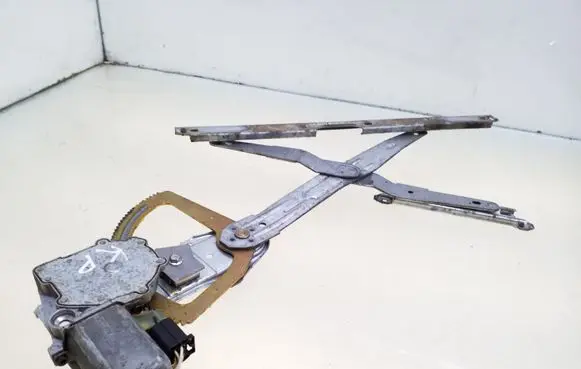 Ford Scorpio Front door window regulator with motor 0130821323 95GB14A389AA 95GB23200BB