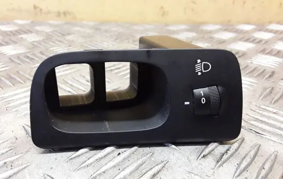 KIA Sportage Headlight level height control switch NOCODE
