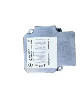 Volkswagen PASSAT B5.5 Airbag control unit/module 1C0909605C 5WK43130 49040303H