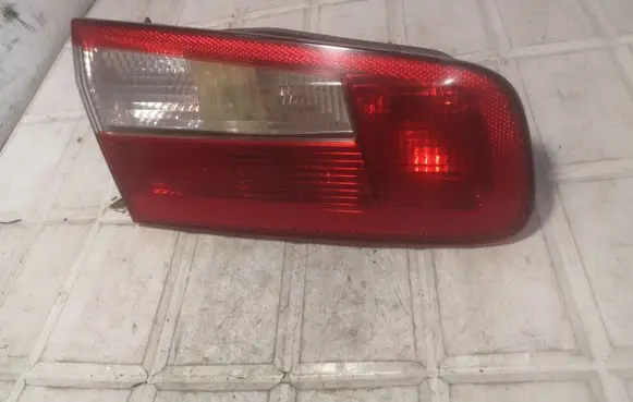 Renault Laguna II Tailgate rear/tail lights 8200002475